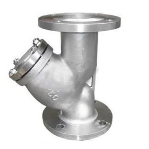 <b>Y型過濾器</b>
